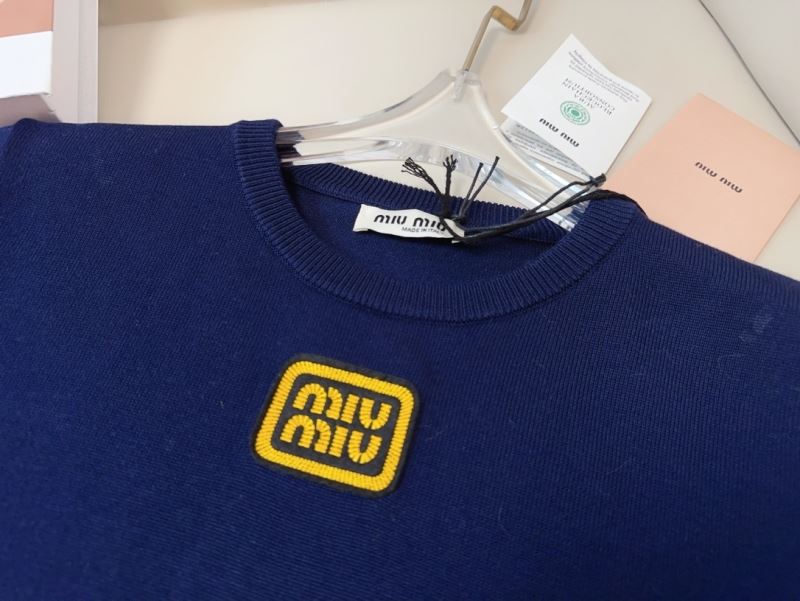 Miu Miu T-Shirts